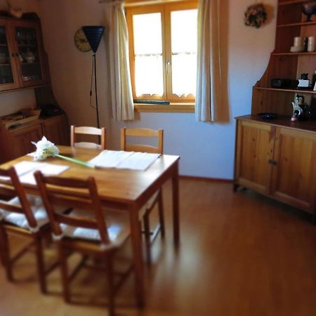 Apartment-Foelslhof Siegsdorf Luaran gambar