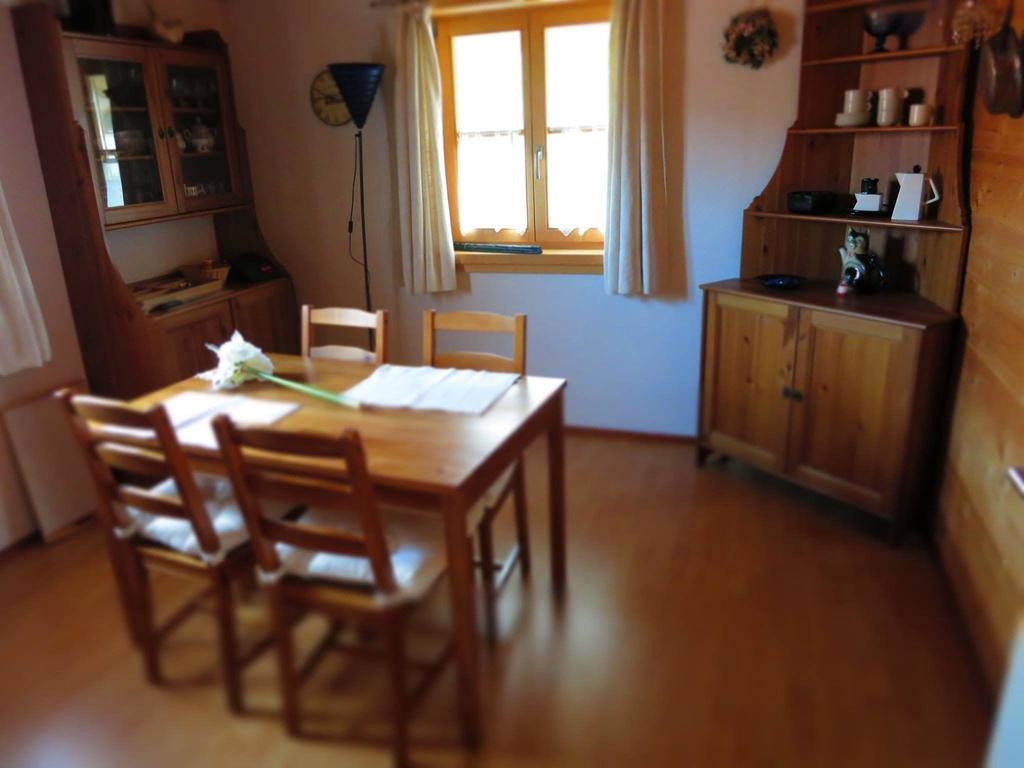 Apartment-Foelslhof Siegsdorf Luaran gambar