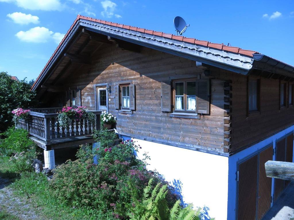 Apartment-Foelslhof Siegsdorf Luaran gambar